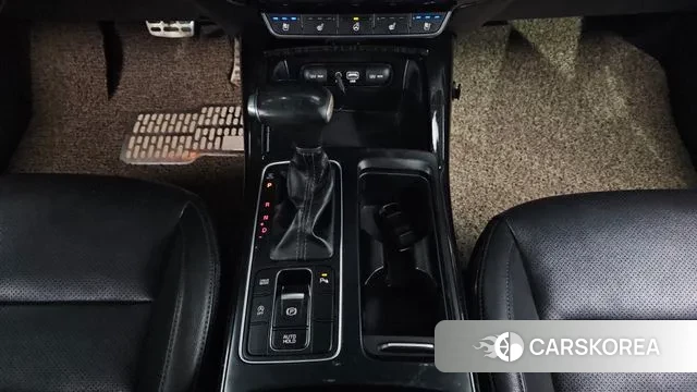 Kia The New Sorento id 3703854 из Кореи 19