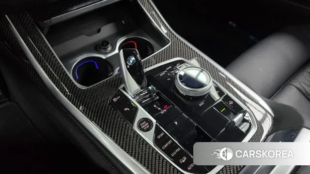 BMW X7 (G07) id 3757909 из Кореи 19