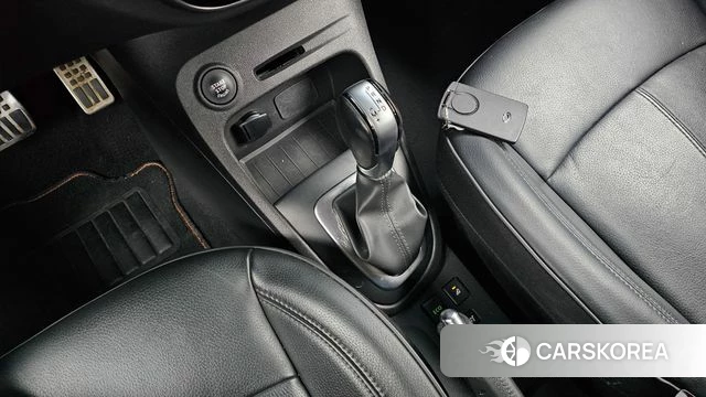 Renault Korea (Samsung) New QM3 id 4285237 из Кореи 19