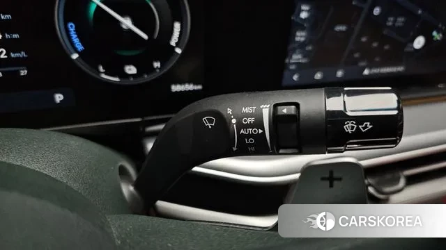 Hyundai Grandeur Hybrid (GN7) id 3002598 из Кореи 19