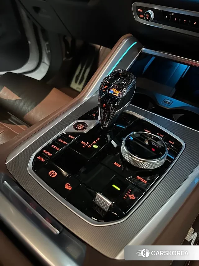 BMW X6 (G06) id 2959949 из Кореи 19