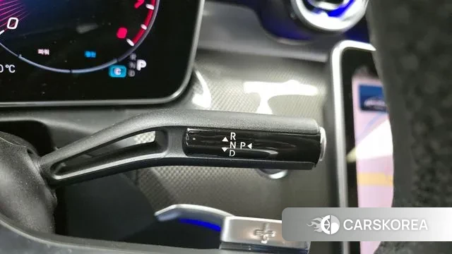 Mercedes-Benz CLE-Class C236 id 3491682 из Кореи 19