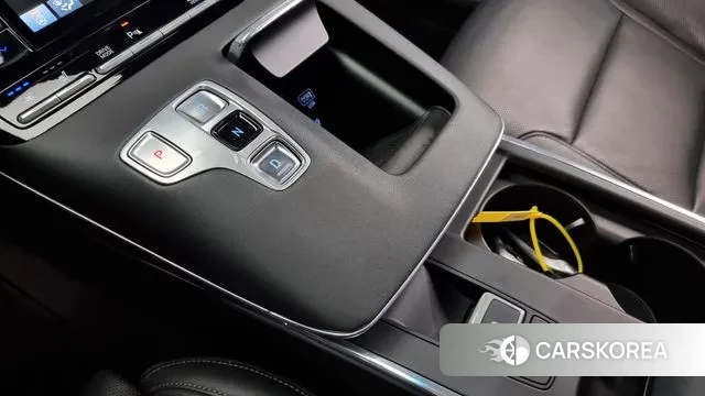 Hyundai The New Grandeur IG id 3011791 из Кореи 19