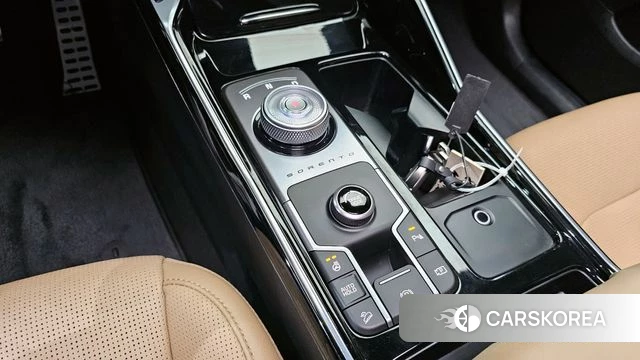 Kia The New Sorento 4th Generation id 4414282 из Кореи 33