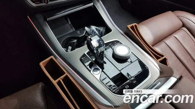 BMW X5 (G05) id 2687777 из Кореи 19