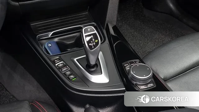 BMW 3 Series GT (F34) id 3336030 из Кореи 19