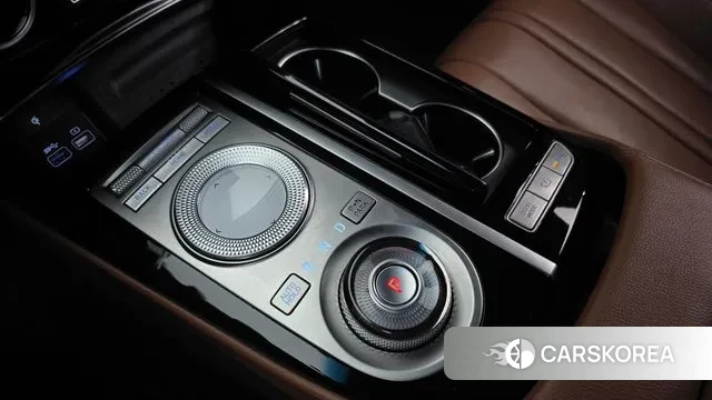 Genesis G80 (RG3) id 3273914 из Кореи 19