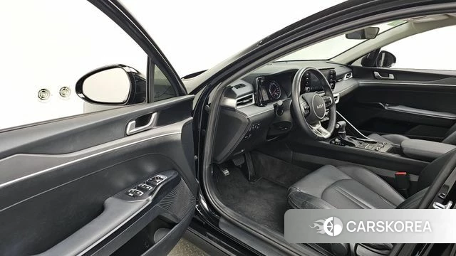 Kia K5 3rd generation id 3842496 из Кореи 19