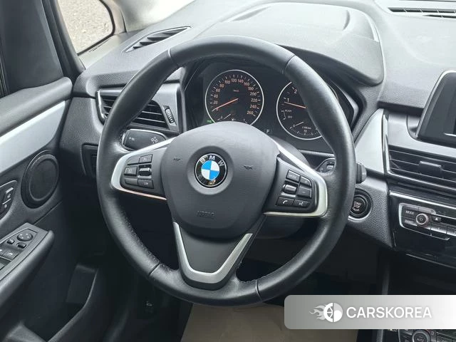 BMW 2 series station wagon id 4220598 из Китая 19
