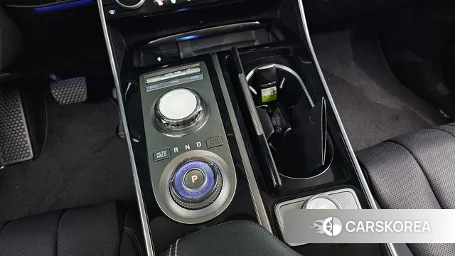 Genesis GV80 id 3333445 из Кореи 19