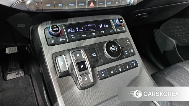 Hyundai Palisade id 4350118 из Кореи 29