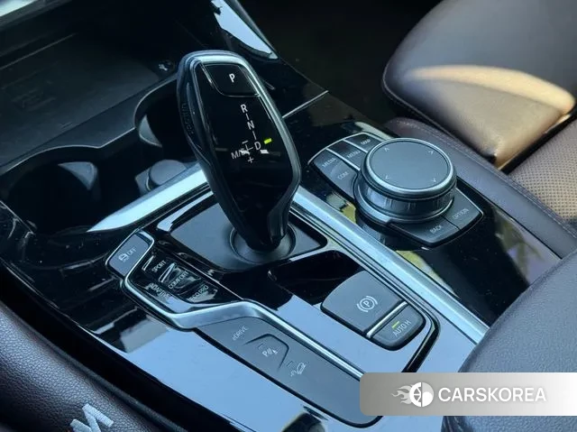 BMW X3 (G01) id 3323596 из Кореи 19