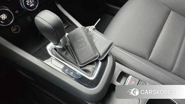 Renault Korea (Samsung) XM3 id 3898275 из Кореи 19