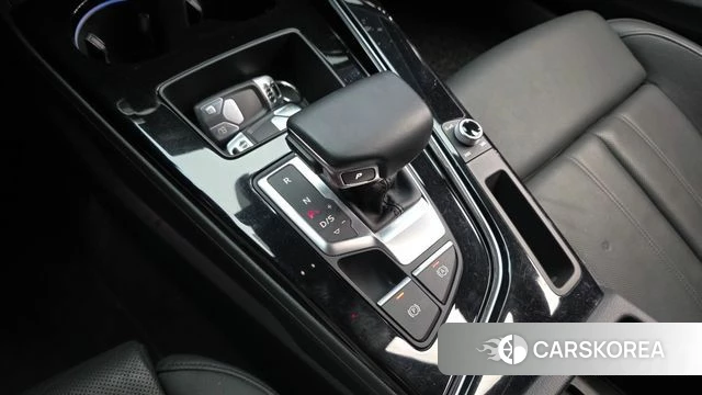Audi A5 (F5) id 4688071 из Кореи 19