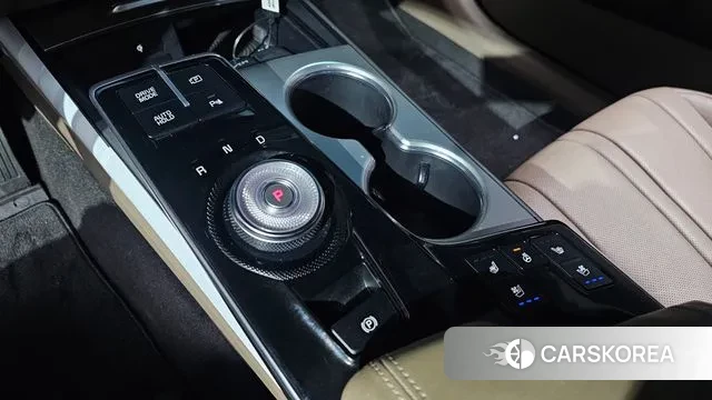 Kia K8 Hybrid id 3675995 из Кореи 19