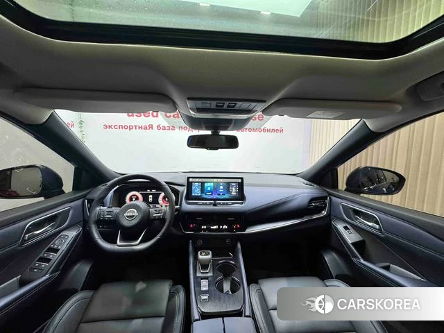 Nissan Qashqai id 4240391 из Китая 20