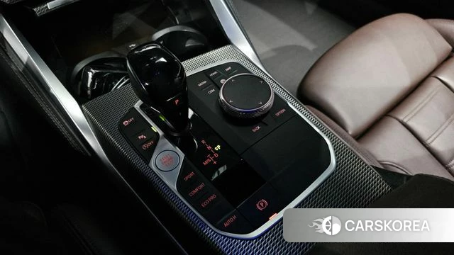 BMW 4 Series (G22) id 4593739 из Кореи 32