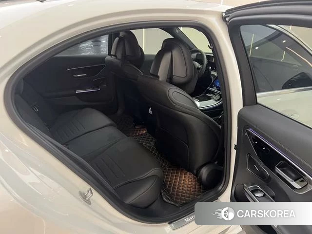 Mercedes-Benz Class C id 4314273 из Китая 14
