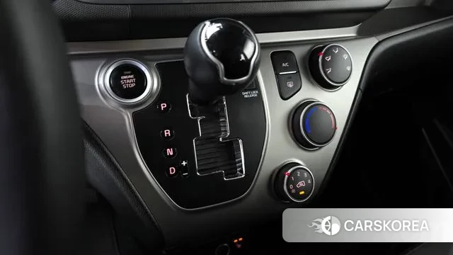 Kia The New Ray id 3576951 из Кореи 19