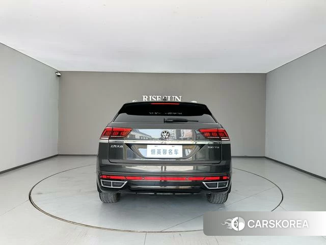 Volkswagen Tourang id 4253961 из Китая 9