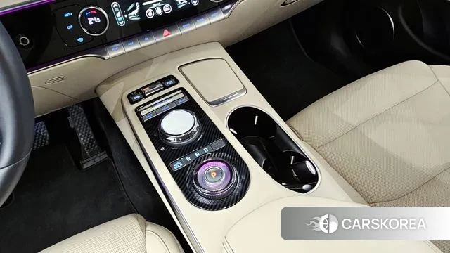 Genesis GV70 id 2974269 из Кореи 19