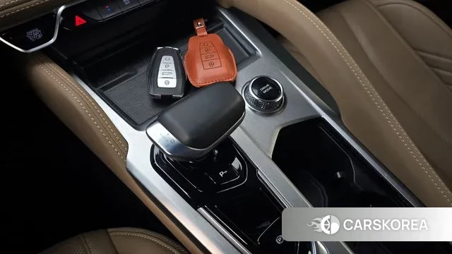 Renault Korea (Samsung) Grand Coleos id 3399737 из Кореи 19