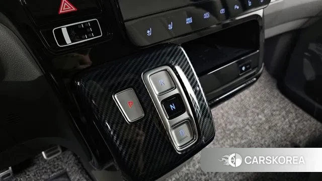 Hyundai Staria id 3452971 из Кореи 19