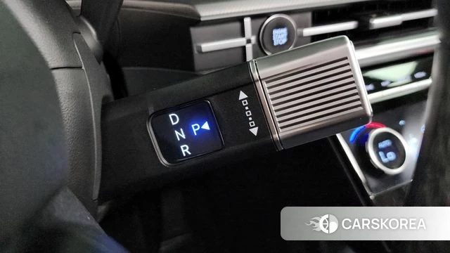 Hyundai Santa Fe (MX5) id 4635653 из Кореи 33