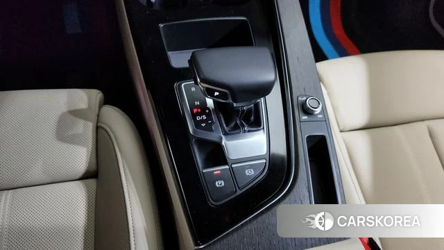 Audi A4 (B9) id 3826539 из Кореи 19