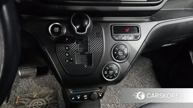 Kia The New Kia Ray id 3322632 из Кореи 19