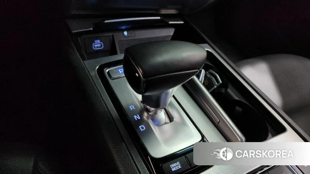 Genesis G80 id 4020137 из Кореи 19