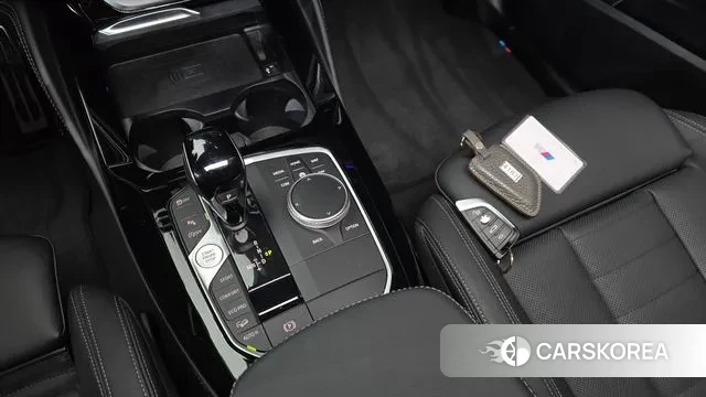 BMW X4 (G02) id 3566430 из Кореи 19