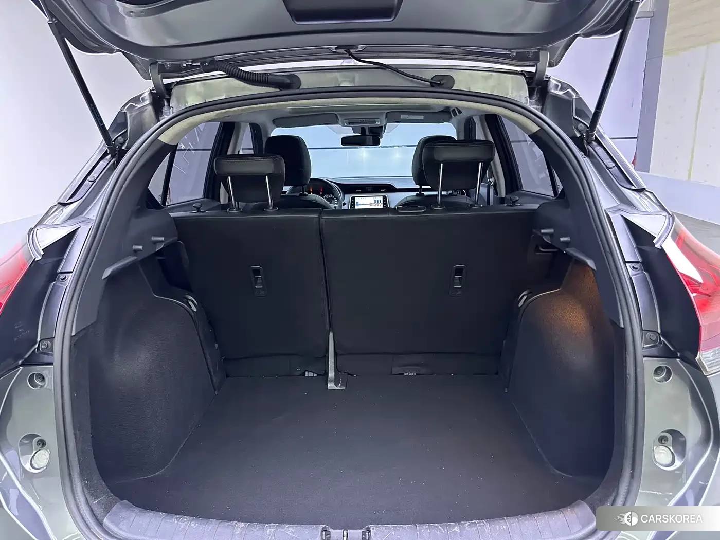 Nissan Kicks id 4622678 из Китая 13