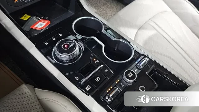 Kia The New K5 3rd generation id 3684687 из Кореи 19