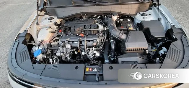 Hyundai Kona (SX2) id 3359520 из Кореи 19