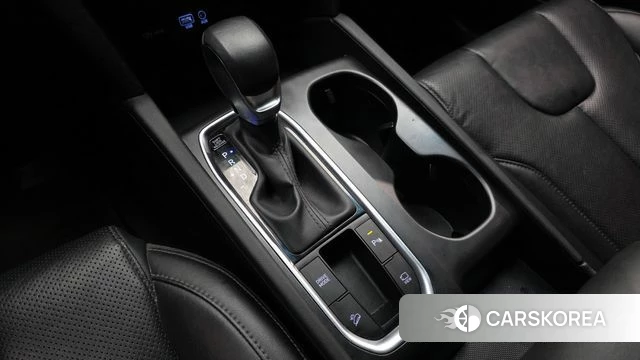 Hyundai Santa Fe TM id 4403616 из Кореи 19