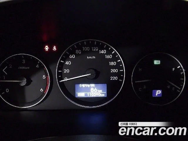 Hyundai The New Grand Starex id 2872780 из Кореи 17