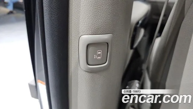 Kia All New Carnival id 2765685 из Кореи 19