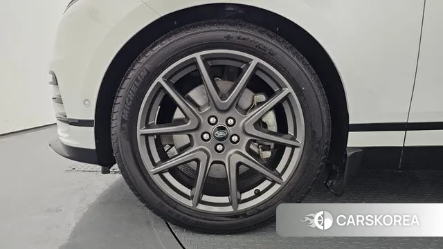 Land Rover Range Rover Velar id 3585541 из Кореи 19