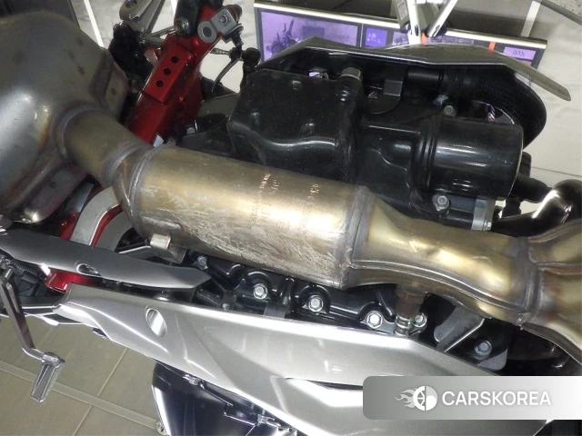 Kawasaki Z900 id 4380145 из Японии 9