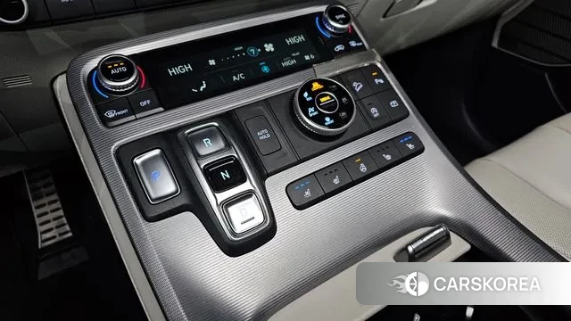 Hyundai The New Palisade id 3452283 из Кореи 19