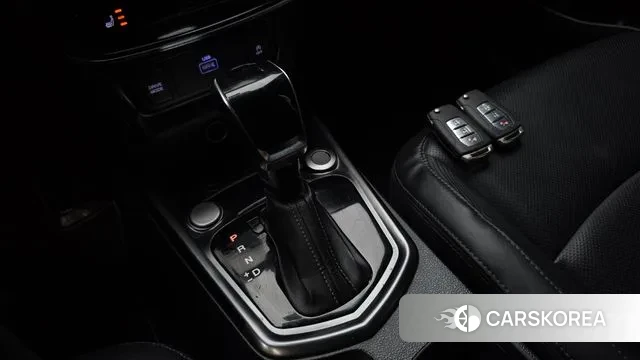 Ssangyong Berry New Tivoli id 3573347 из Кореи 19