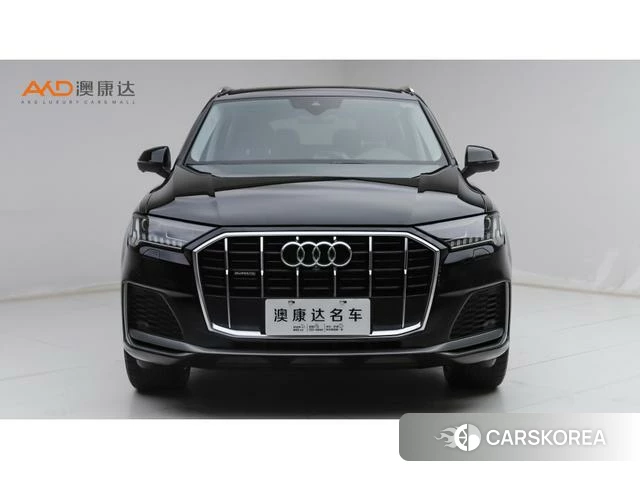 Audi Q7 id 4277048 из Китая 10