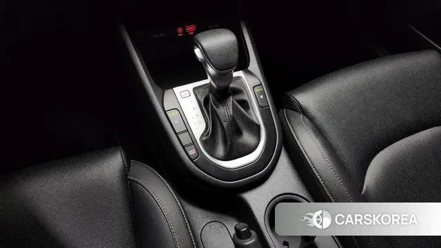 Kia Come New K3 id 3526371 из Кореи 19