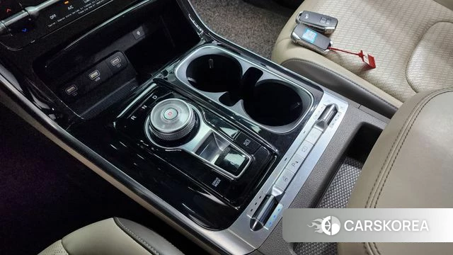 Kia Carnival 4th generation id 3866493 из Кореи 19