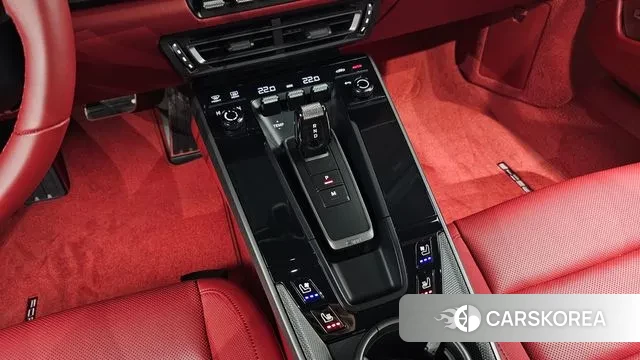 Porsche 911(992) id 3399913 из Кореи 19