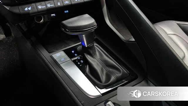 Hyundai Avante (CN7) id 3842430 из Кореи 19