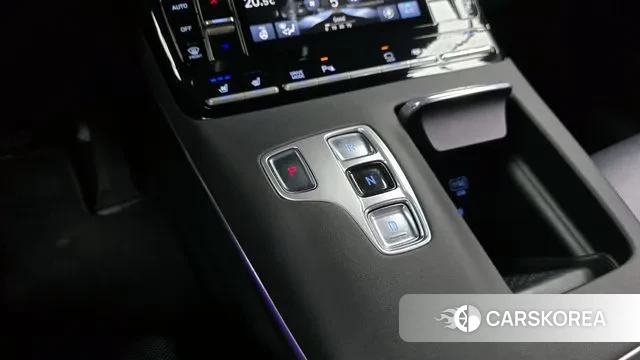 Hyundai The New Grandeur IG id 2965824 из Кореи 19