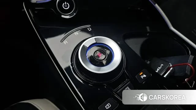 Kia EV6 id 3453683 из Кореи 19