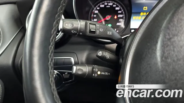 Mercedes-Benz GLC-Class X253 id 2758569 из Кореи 19